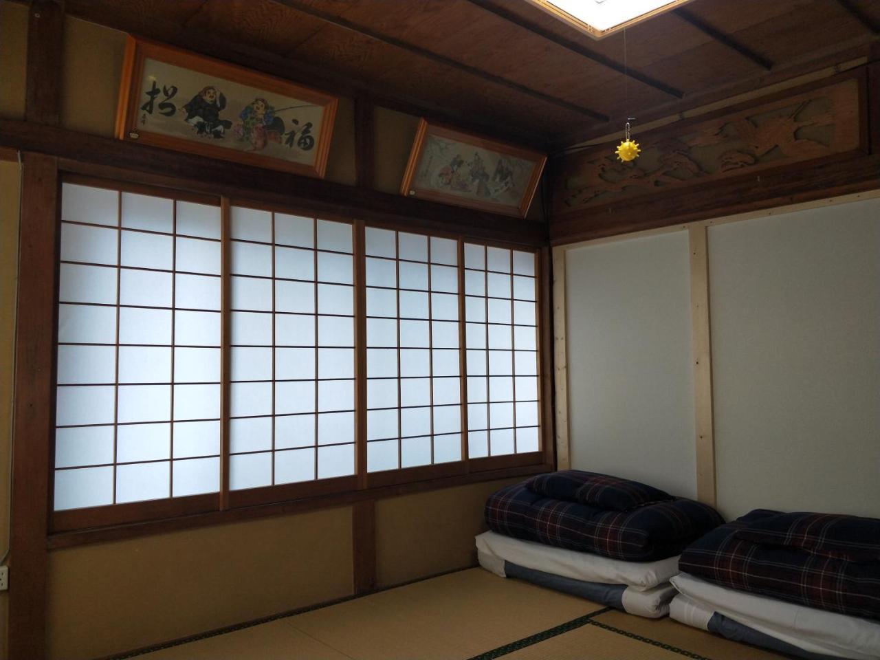Izu Hokkawa Seaside Guesthouse 伊豆北川の家 Higashiizu Exterior photo