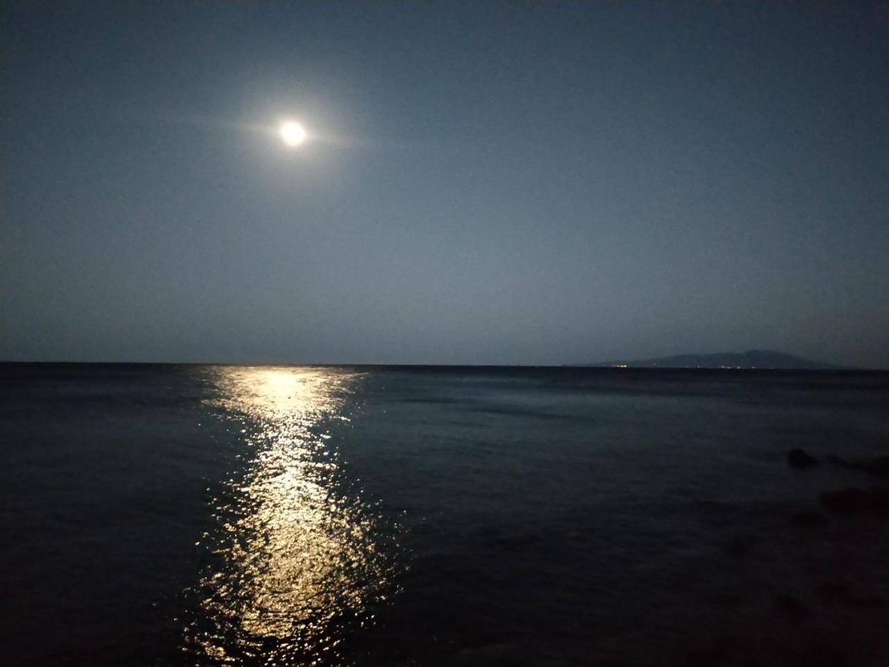 Izu Hokkawa Seaside Guesthouse 伊豆北川の家 Higashiizu Exterior photo