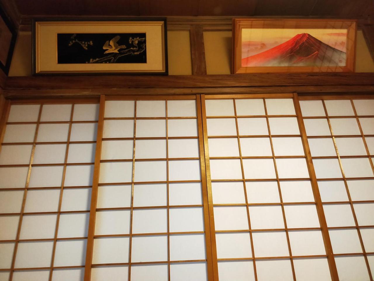 Izu Hokkawa Seaside Guesthouse 伊豆北川の家 Higashiizu Exterior photo
