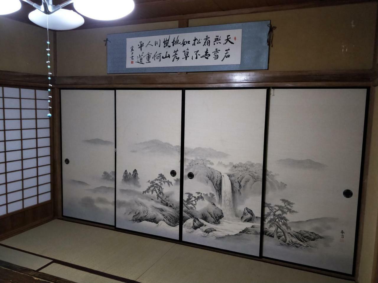 Izu Hokkawa Seaside Guesthouse 伊豆北川の家 Higashiizu Exterior photo