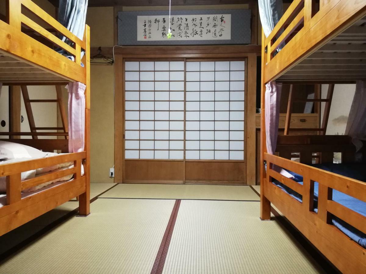 Izu Hokkawa Seaside Guesthouse 伊豆北川の家 Higashiizu Exterior photo